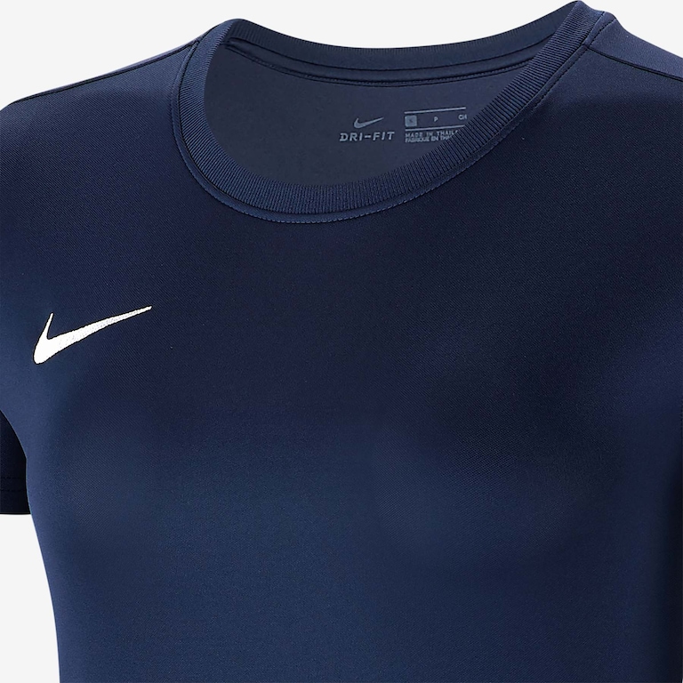 Camisa Nike Dri-FIT Park Feminina - Foto 1