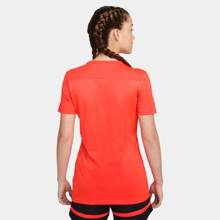 Camisa Nike Dri-FIT Park Feminina - Foto 2