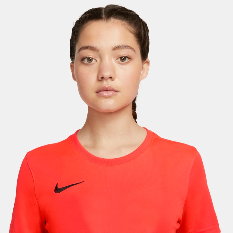 Camisa Nike Dri-FIT Park Feminina - Foto 3
