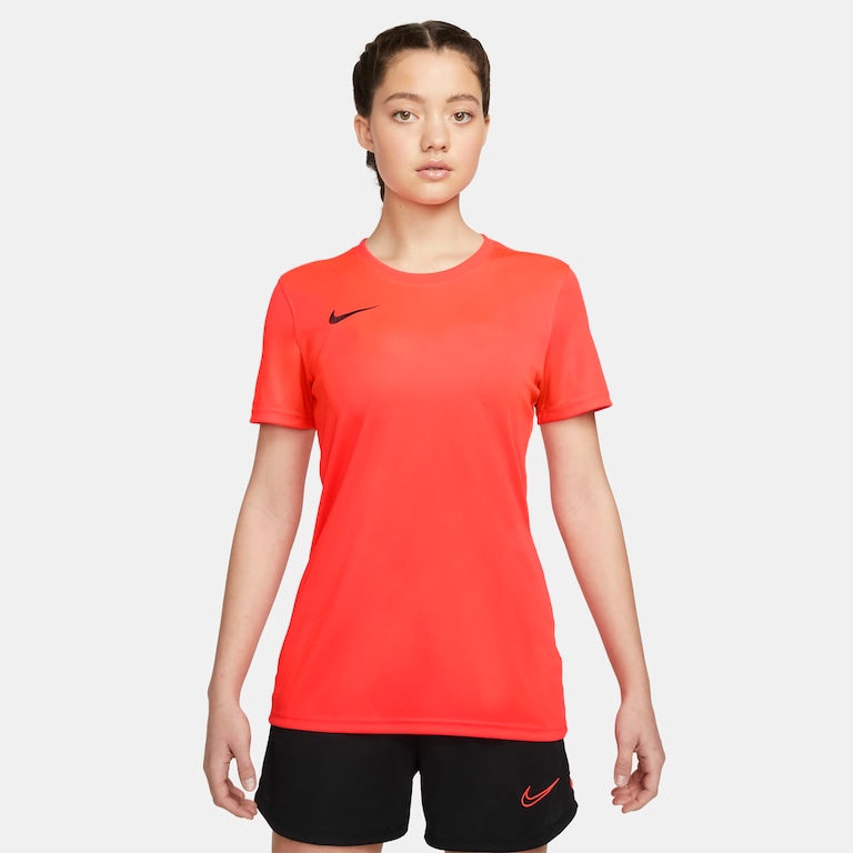 Camisa Nike Dri-FIT Park Feminina - Foto 1