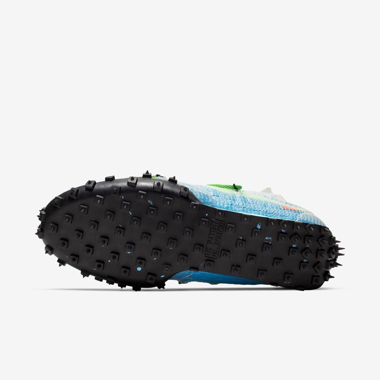 Tênis Nike x Off-White Waffle Racer Feminino - Foto 2