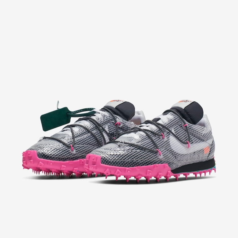 Nike x Off-White Waffle Racer - Foto 5