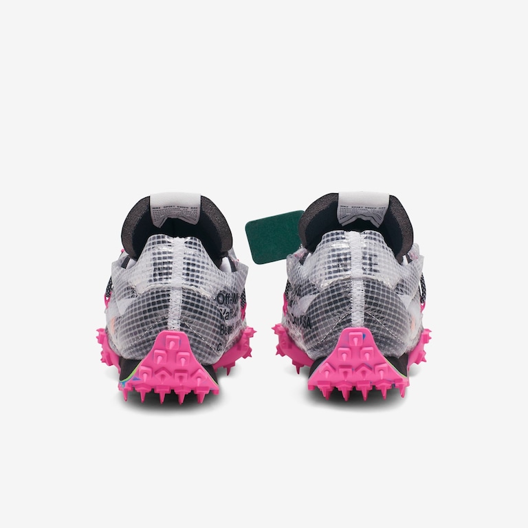 Nike x Off-White Waffle Racer - Foto 6