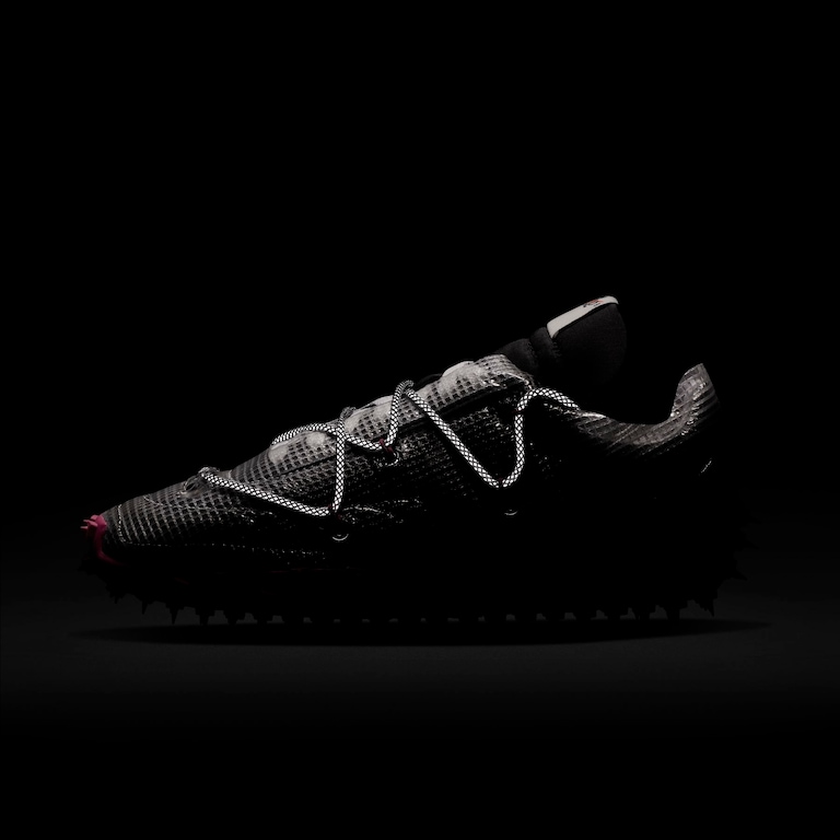 Nike x Off-White Waffle Racer - Foto 9
