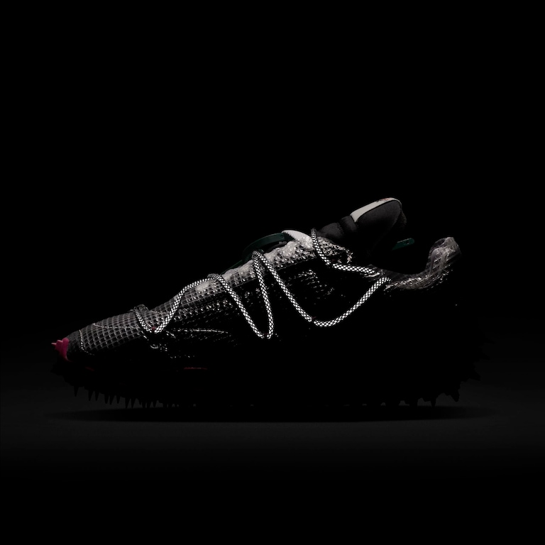 Nike x Off-White Waffle Racer - Foto 10