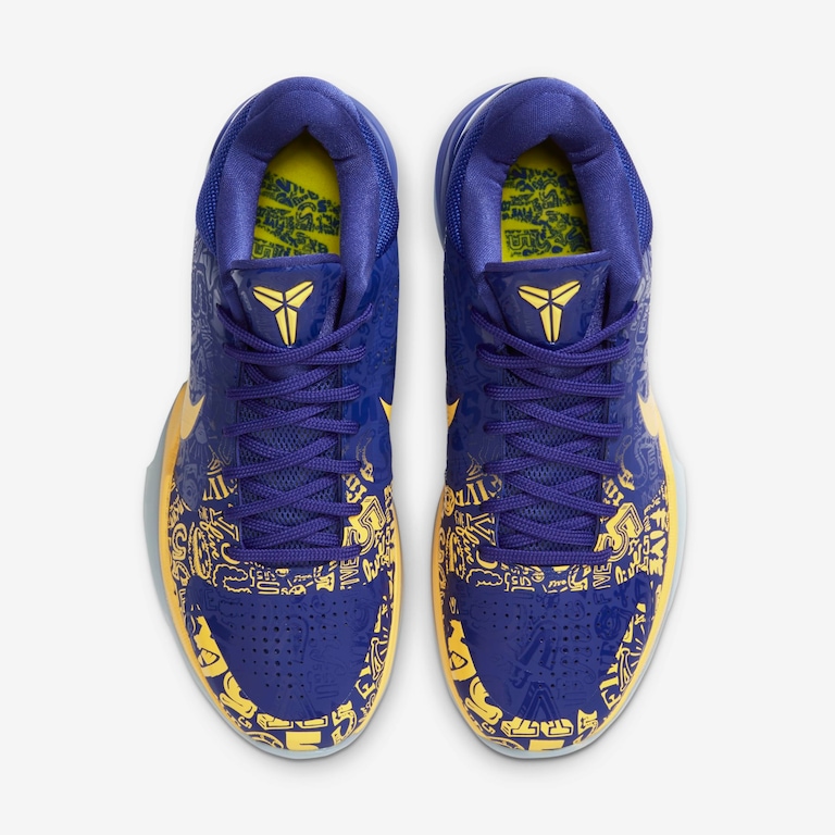 Kobe 5 Protro - Foto 4
