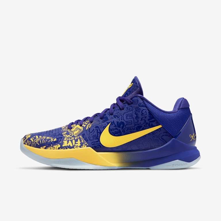 Kobe 5 Protro - Foto 1