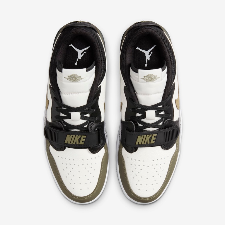 Tênis Air Jordan Legacy 312 Low Masculino - Foto 4