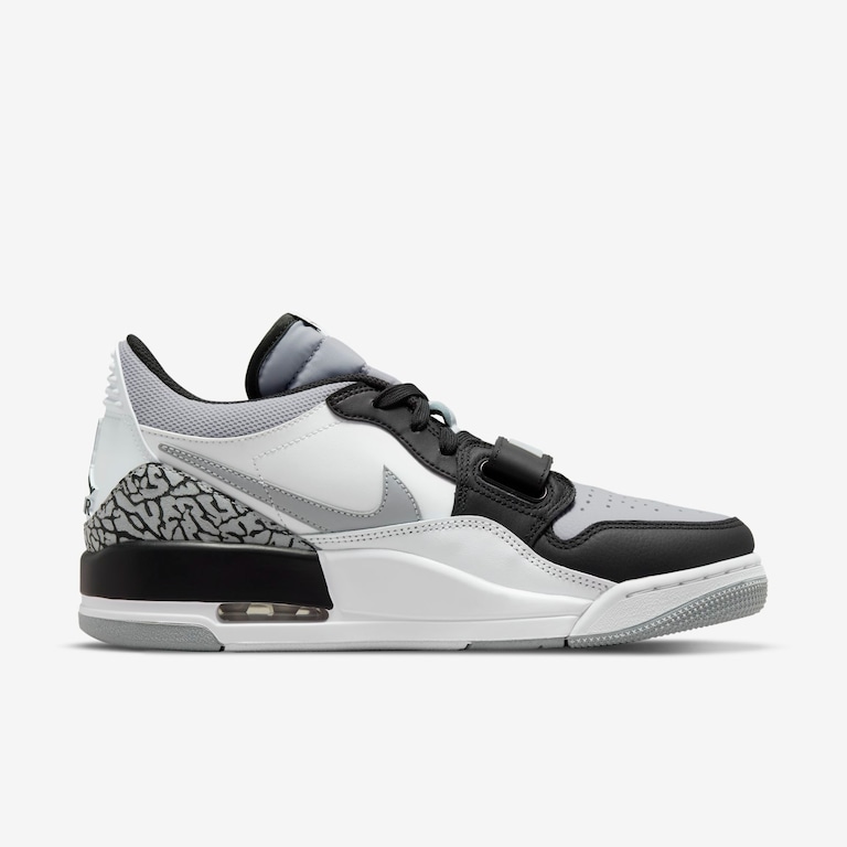 Tênis Air Jordan Legacy 312 Low Masculino - Foto 3