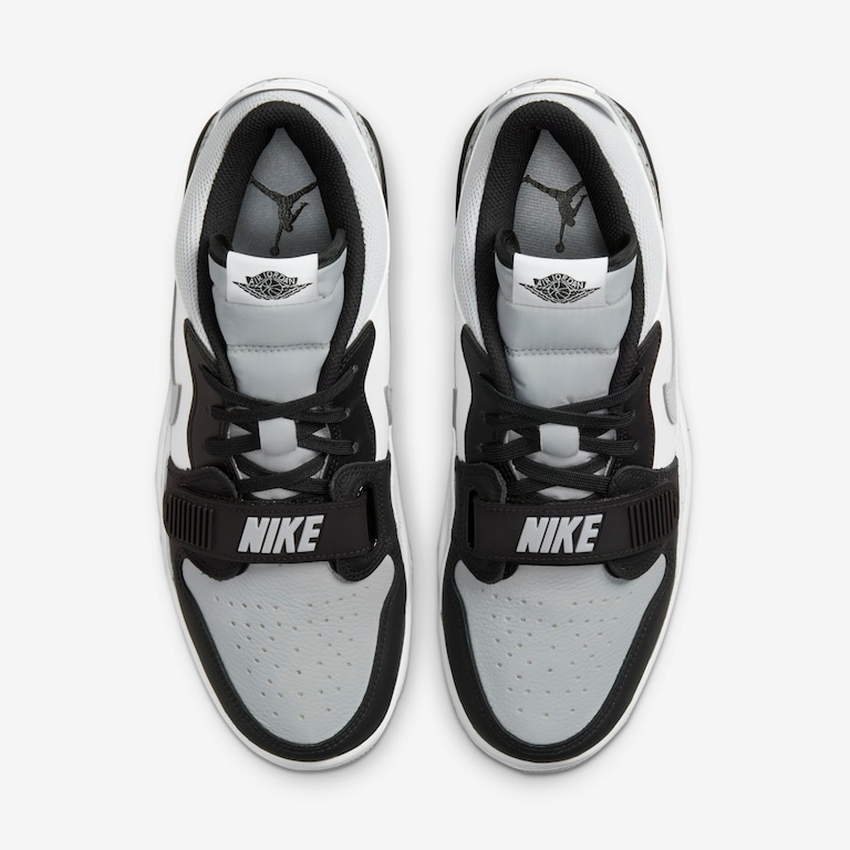 Tênis Air Jordan Legacy 312 Low Masculino - Foto 4
