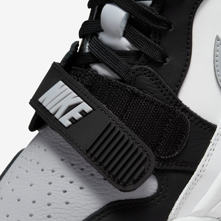 Tênis Air Jordan Legacy 312 Low Masculino - Foto 9