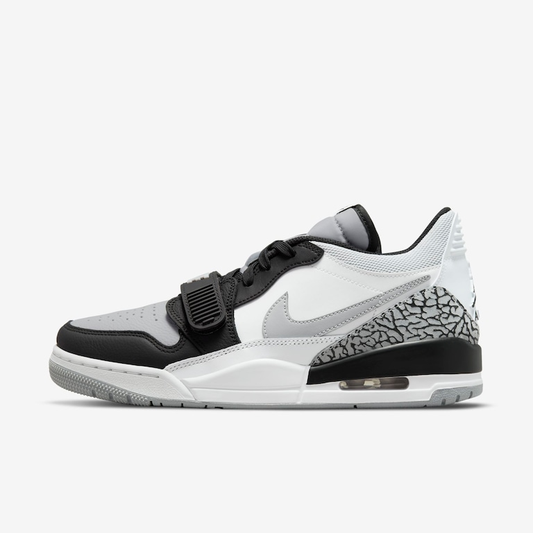 Tênis Air Jordan Legacy 312 Low Masculino - Foto 1