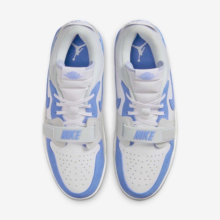 Tênis Air Jordan Legacy 312 Low Masculino - Foto 4