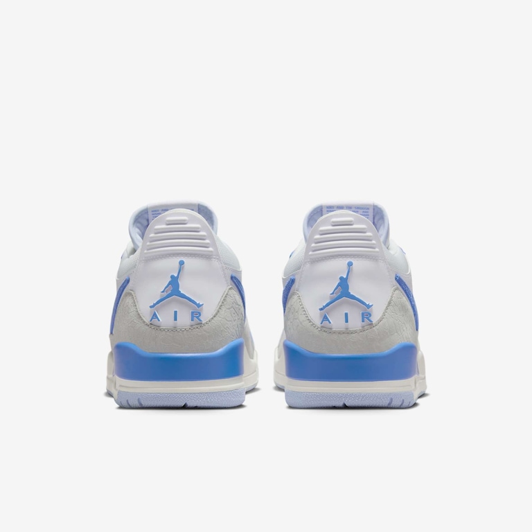 Tênis Air Jordan Legacy 312 Low Masculino - Foto 6
