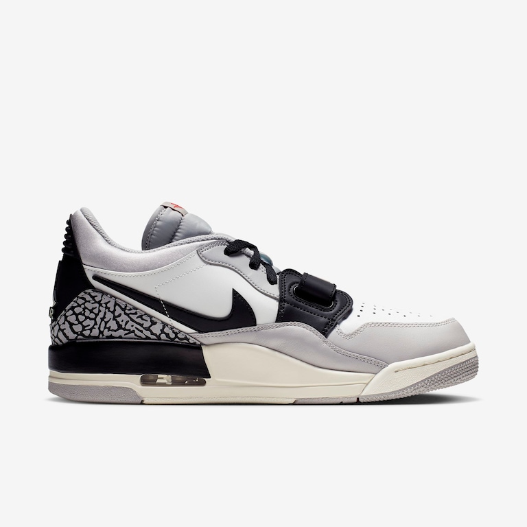 Tênis Air Jordan Legacy 312 Low Masculino - Foto 3