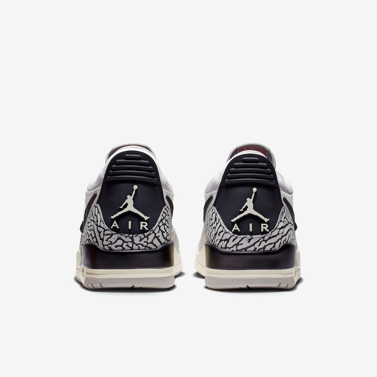Tênis Air Jordan Legacy 312 Low Masculino - Foto 6
