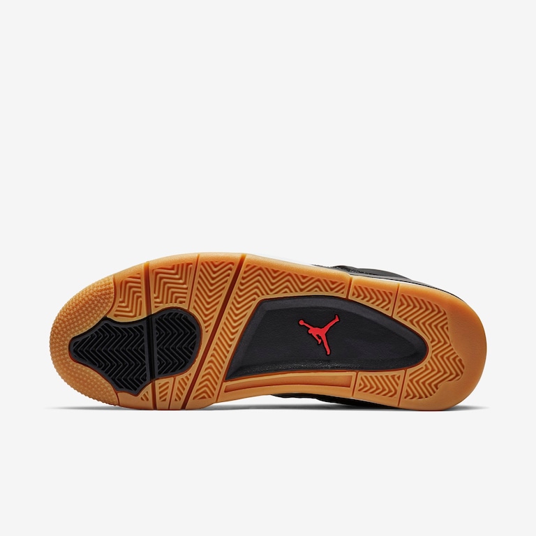 Tênis Air Jordan IV Retro Edição Especial Masculino - Foto 2