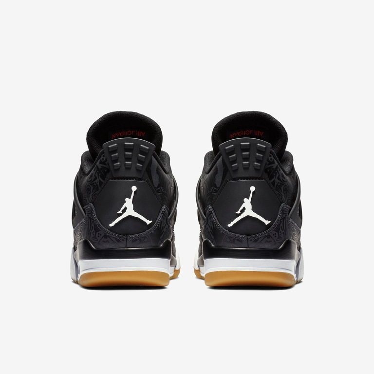 Tênis Air Jordan IV Retro Edição Especial Masculino - Foto 6