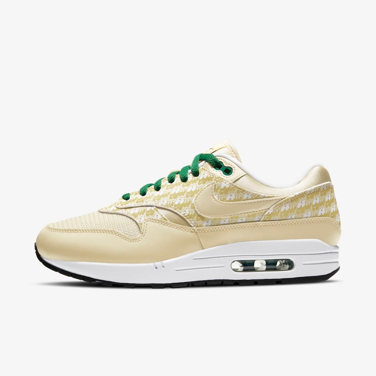 Tênis Nike Air Max 1 Premium Masculino - Foto 1