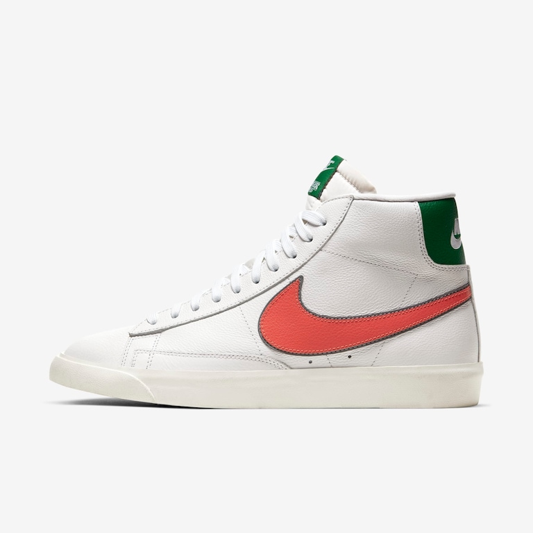 Nike x Stranger Things Blazer Mid - Foto 1