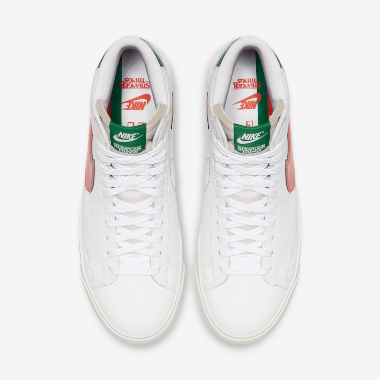 Nike x Stranger Things Blazer Mid - Foto 4
