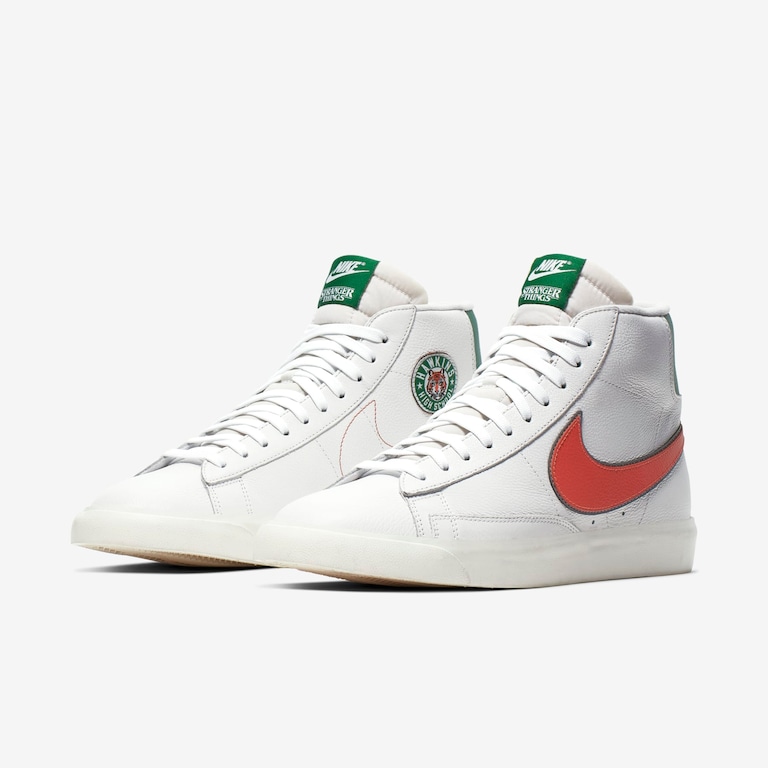 Nike x Stranger Things Blazer Mid - Foto 5