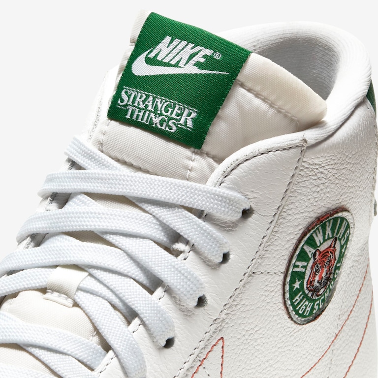 Nike x Stranger Things Blazer Mid - Foto 8