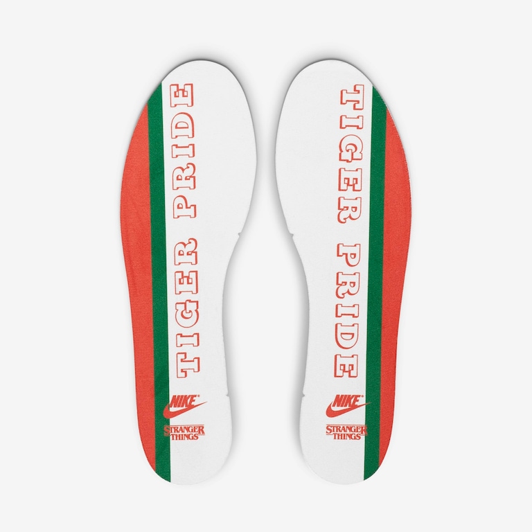 Nike x Stranger Things Blazer Mid - Foto 10