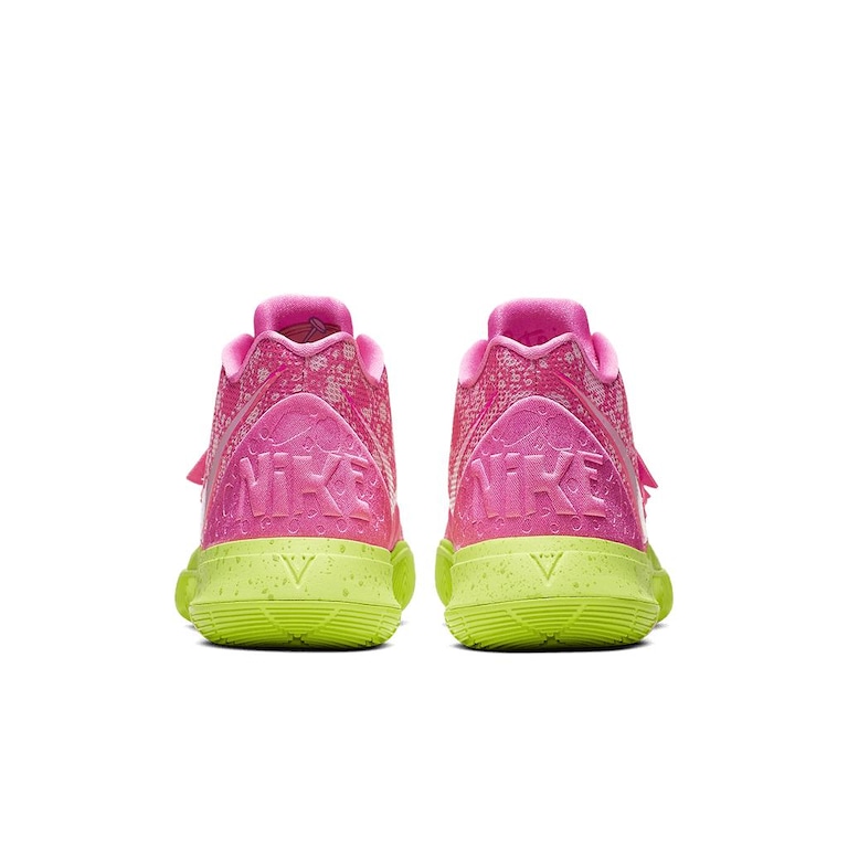 Tênis Nike Kyrie 5 'Patrick Star' Masculino - Foto 6