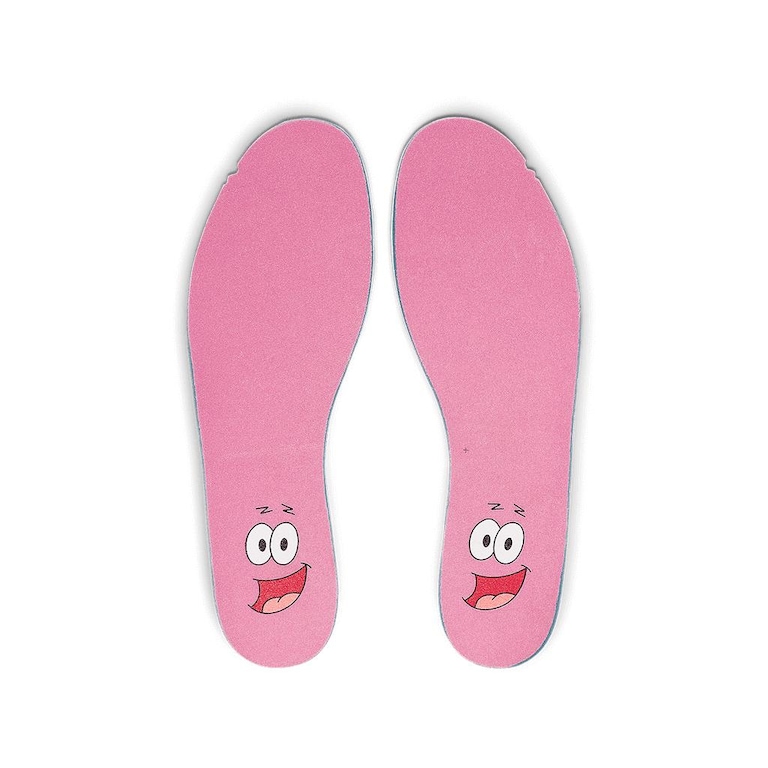 Tênis Nike Kyrie 5 'Patrick Star' Masculino - Foto 7