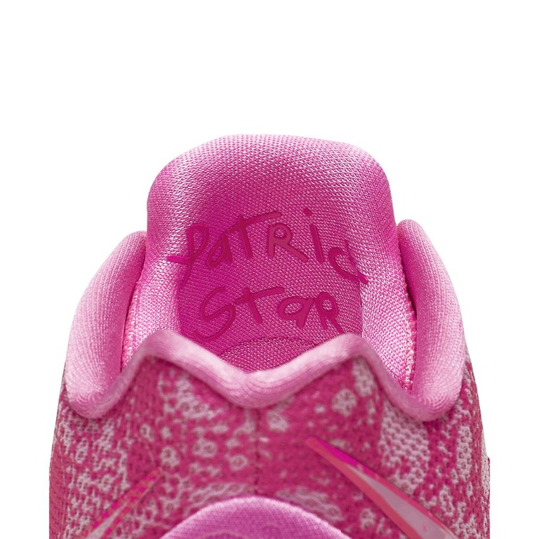 Tênis Nike Kyrie 5 'Patrick Star' Masculino - Foto 9