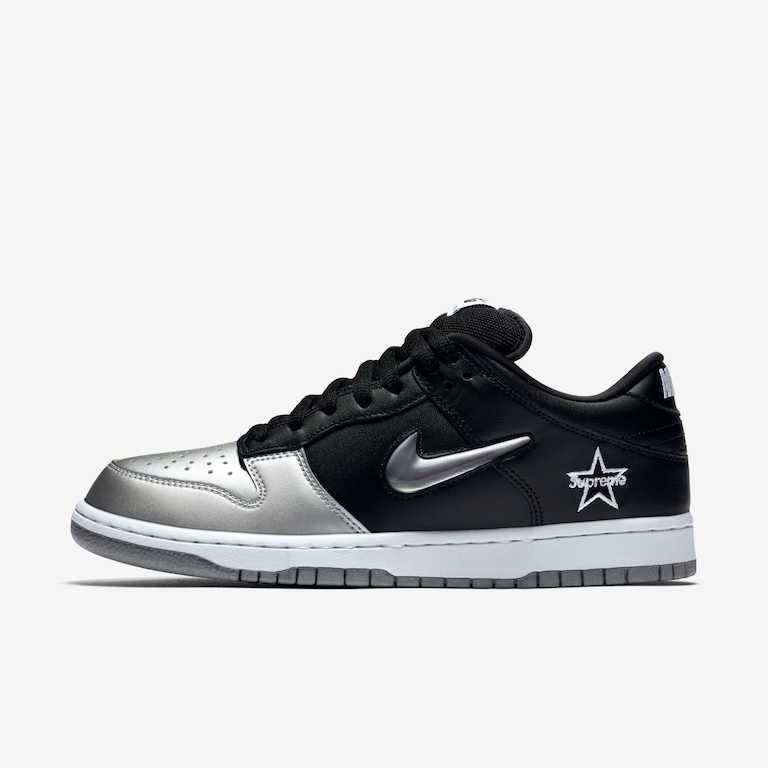 SB DUNK LOW - Foto 1