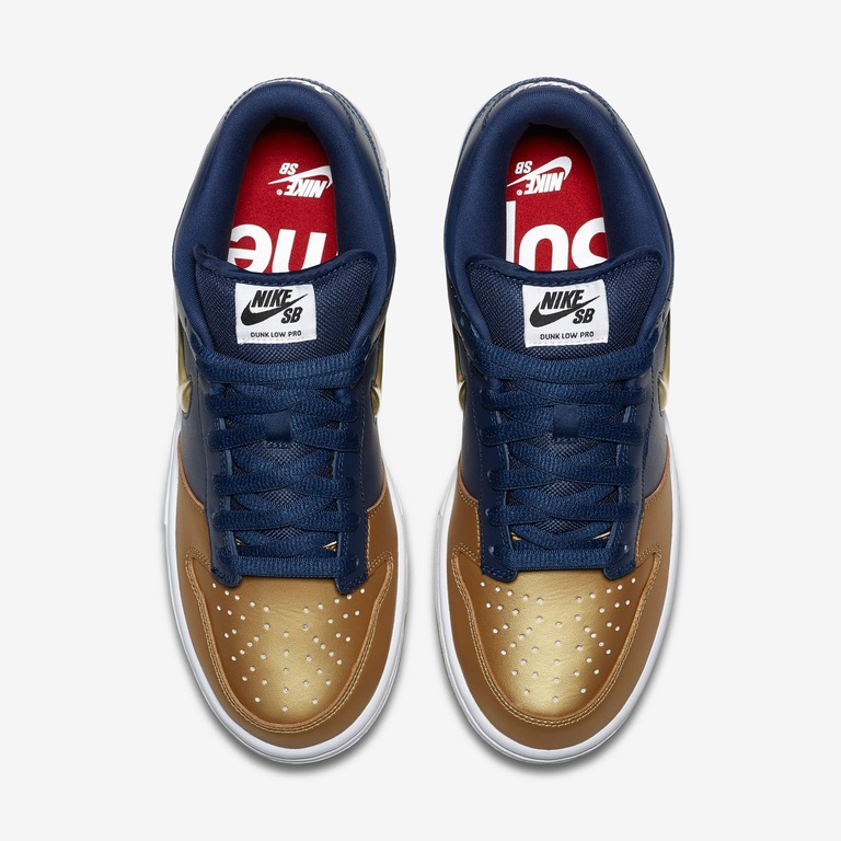 SB DUNK LOW - Foto 4