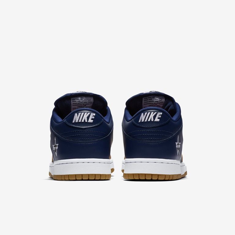 SB DUNK LOW - Foto 6