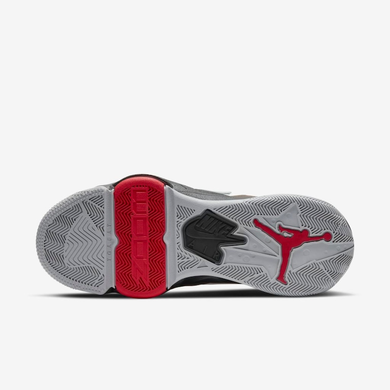 Tênis Jordan Zoom '92 Masculino - Foto 2