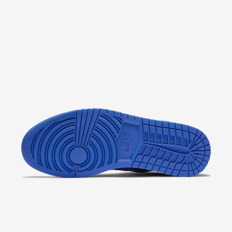 Tênis Air Jordan 1 Hi FlyEase Masculino - Foto 2