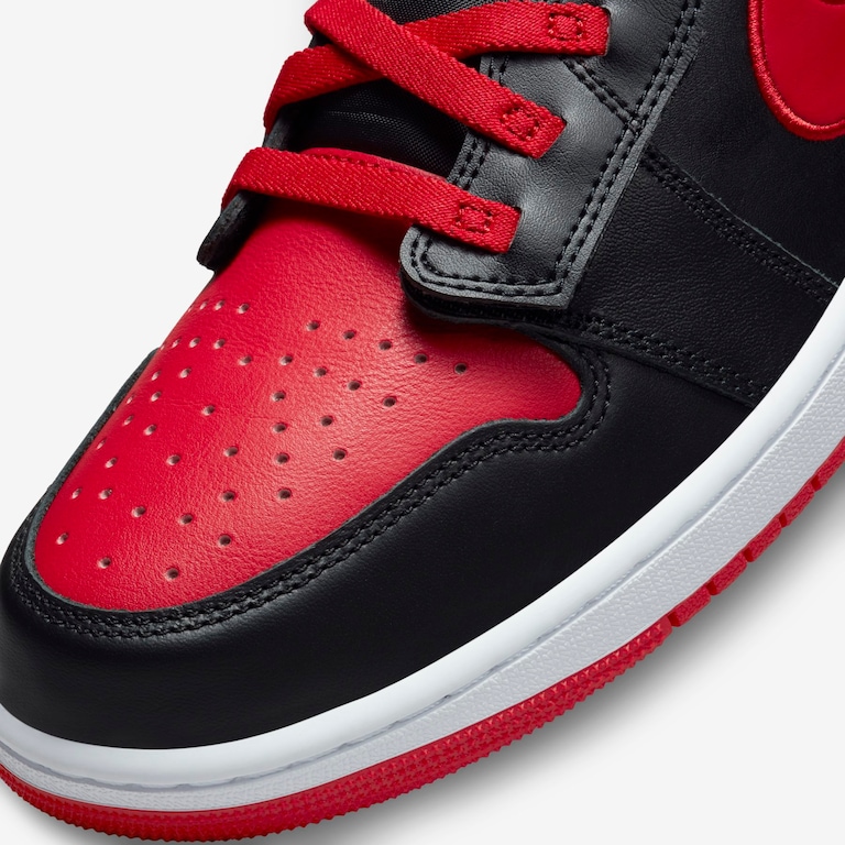 Tênis Air Jordan 1 Hi FlyEase Masculino - Foto 7