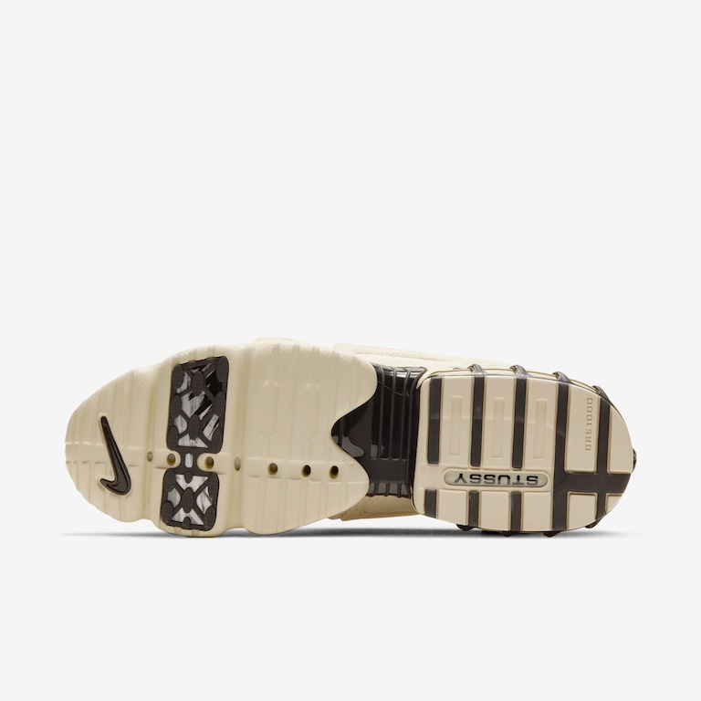 Nike x Stussy Air Zoom Spiridon Cage 2 - Foto 2