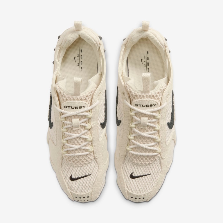 Nike x Stussy Air Zoom Spiridon Cage 2 - Foto 4