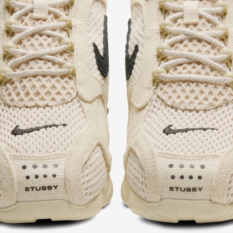 Nike x Stussy Air Zoom Spiridon Cage 2 - Foto 7
