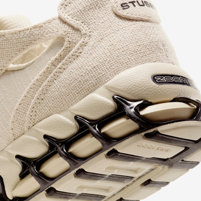 Nike x Stussy Air Zoom Spiridon Cage 2 - Foto 9