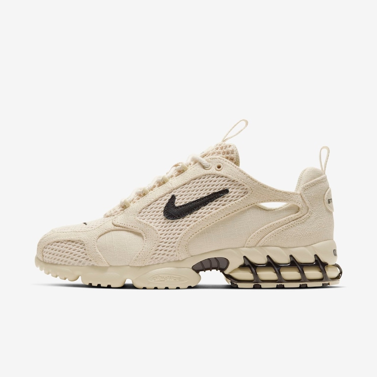 Nike x Stussy Air Zoom Spiridon Cage 2 - Foto 1