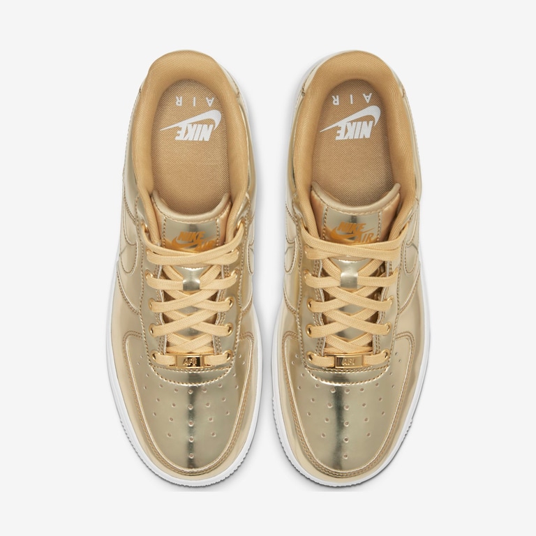 Tênis Nike Air Force 1 SP Feminino - Foto 4