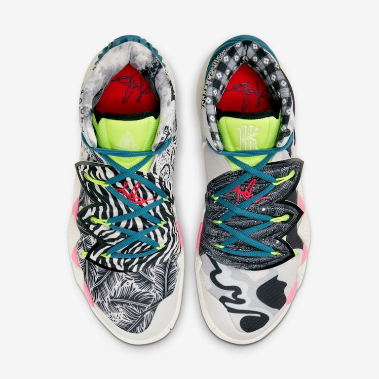 Tênis Nike Kybrid S2 Masculino - Foto 4