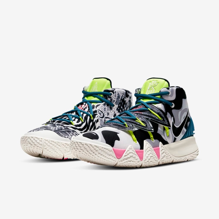 Tênis Nike Kybrid S2 Masculino - Foto 5
