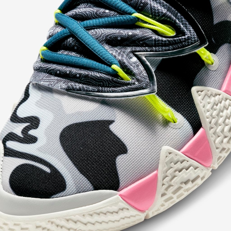 Tênis Nike Kybrid S2 Masculino - Foto 7