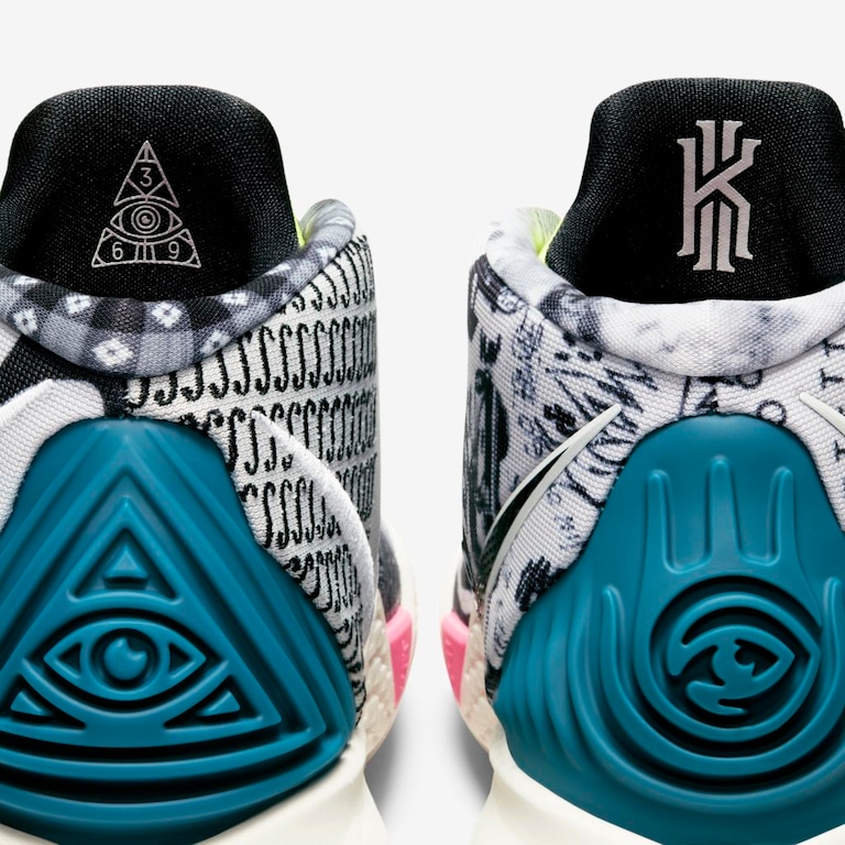 Tênis Nike Kybrid S2 Masculino - Foto 9