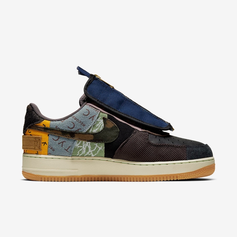 Air Force 1 - Foto 3