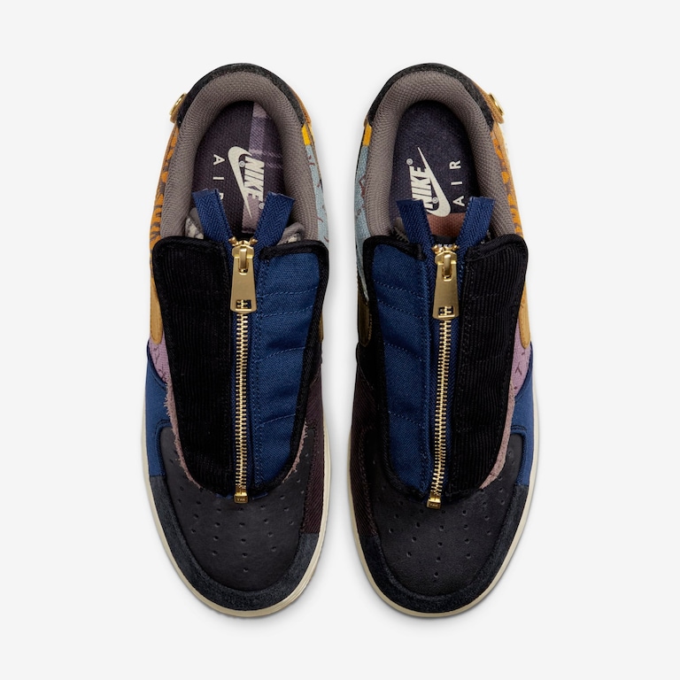 Air Force 1 - Foto 4