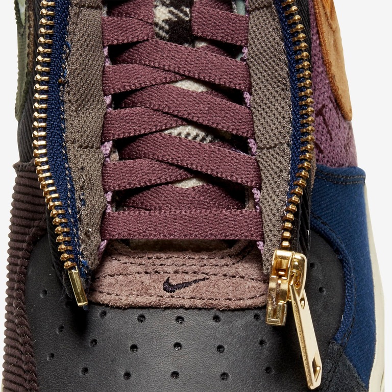 Air Force 1 - Foto 7